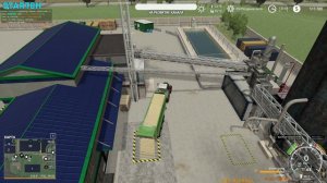 FS 19 Карта "Свапа Агро" v 2.9.0 # 28 ✦КООПЕРАТИВ С СЕЗОНАМИ✦