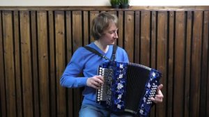 "Заказная" гармонь НА ЗАКАЗ || СОЛЬ МАЖОР 2 РЕГИСТРА