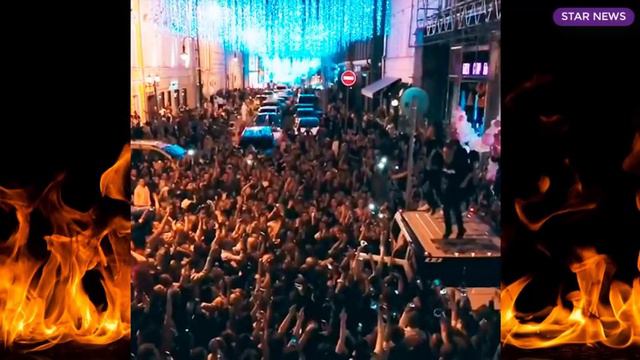 Тимати и Егор Крид под следствием! смотреть онлайн