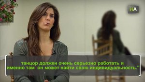 НА Лусия Гуарнидо. Эмоции фламенко на лучших сценах мира