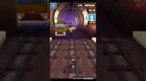 Симби  серф  лор