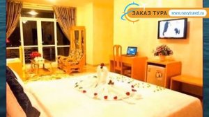 SKY BEACH (старое название NHA TRANG SKY) Нячанг – СКАЙ БИЧ (старое название НХА ТРАНГ СКАЙ) Нячанг