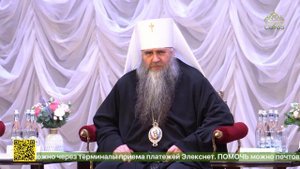 В Нижегородской епархии прошел круглый стол монашествующих