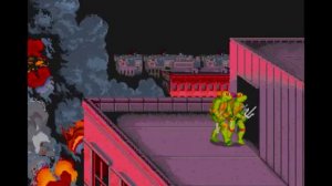 MAME Arcade games, Part 1.