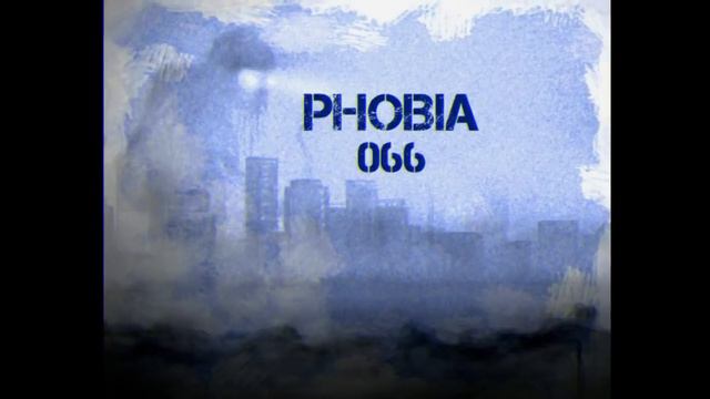 Christian Craken - PHOBIA 066 August 2020