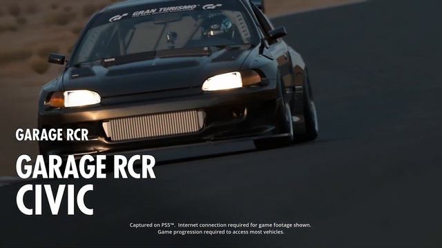 Gran Turismo 7 | Patch 1.38 September Update Trailer | PS5, PS4 смотреть онлайн