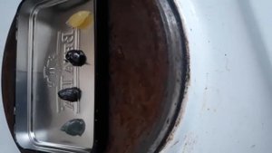 ASVA, Вымпел, РиМЕТ, Шрус, Miles. Смазки для трипоидных шрус, тест на нагрев.