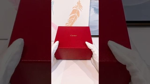 Cartier 