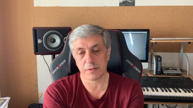 Олександр Бурміцький про історію пісні для Петра Гадза «Українське поле» з перших уст