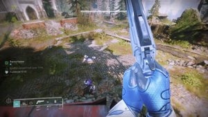 Destiny 2 БИЛД НА ОХОТНИКА ЭЛЕКТРИЧЕСКОГО