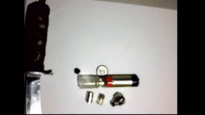 Как разобрать электронную сигарету eGo AIO