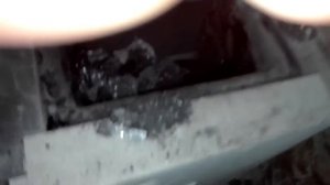 котёл bosch в работе