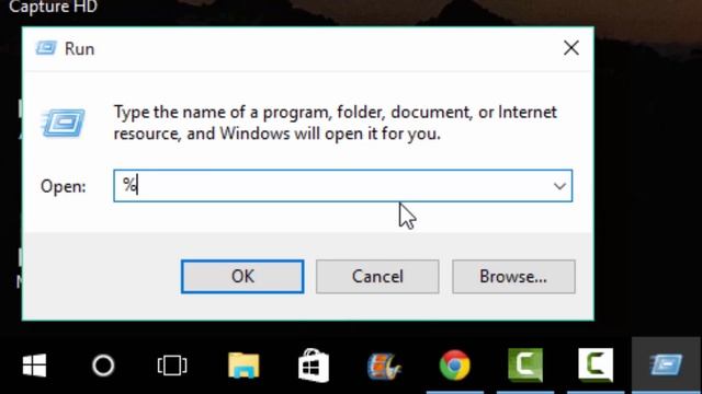 How To Find Your %appdata% Folder (Windows 10) смотреть онлайн