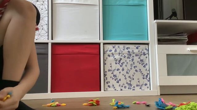 Посчитал количество всех скрепышей который у меня есть #заскрепышись смотреть онлайн