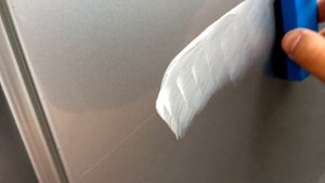 Товары Алиэкспресс - китайская полироль для кузова автомобиля "Body Compound" мой опыт