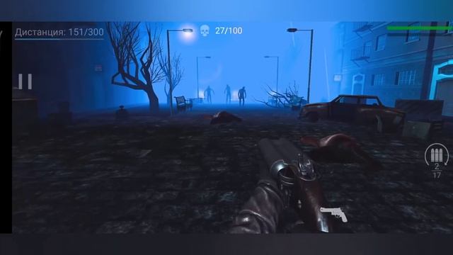 Zombeast :Survival Zombie Shooter (ранний доступ) ОБЗОР ИГРЫ смотреть онлайн