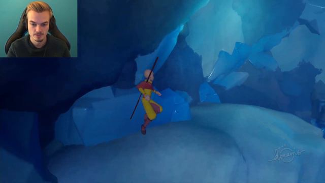 Avatar: The Game GOT A HUGE UPDATE! (Four Seasons) смотреть онлайн