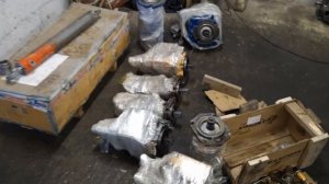 МКСМ 800 Н запуск мотора HATZ 3M41 . Ремонт гидравлики МКСМ ,UNC,LOCUST.