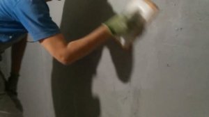 Глянцевание Ротбанда