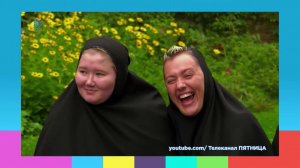 Сыктывкарка в "Пацанках": как жить в рамках телешоу? Студия11. 26.10.18