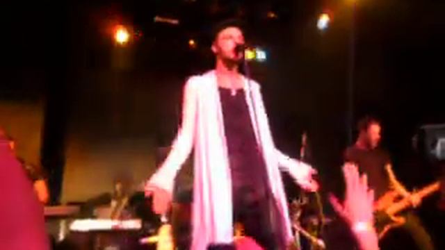 Москва. Клуб "Шанс" Клубный концерт Макса Барских."По Фрейду,Сука любовь" 15.03.14. смотреть онлайн