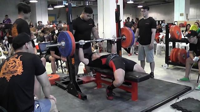 MPA March 2k16 смотреть онлайн