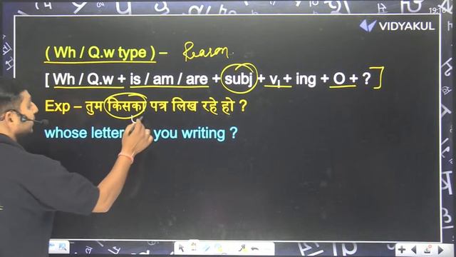 Class 10 English | Tense Present Past Future | Grammar | Bihar Board 2024 | DLS Education Vidyakul
