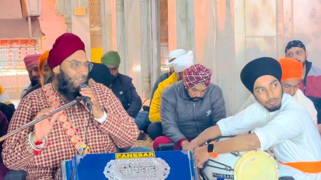 Day 2 Divan 9-12-2023 Sant Baba Nishan Singh G Ambala Vale Dera Shib