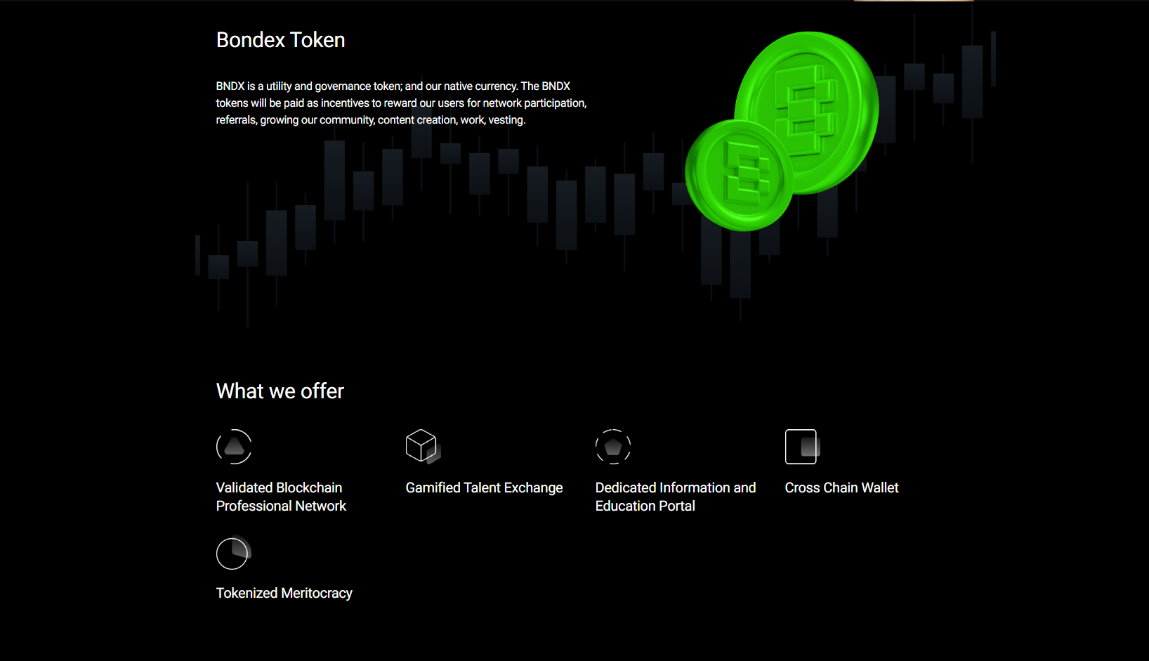 Зарабатываем до 100$ в сутки с телефона благодаря майнингу Bondex!