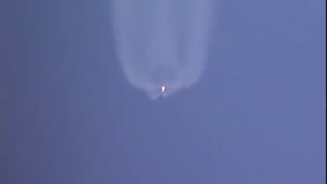 AC-167: Final Atlas IIAS launch highlights (31.08.04) смотреть онлайн