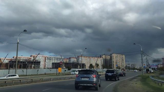 Всем привет с Краснодара.