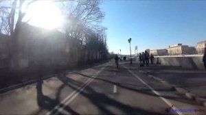 Halten rs-01 pro & Halten rs-01 Электросамокаты для города 2я Вторая серия Видео Обзор Тест Драйв