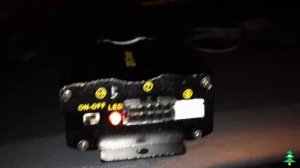 Обзор - GPS трекер TK103