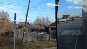 ТРАССА ЕКАТЕРИНБУРГ-ТЮМЕНЬ. ДИСКРИМИНАЦИЯ НА ДОРОГЕ