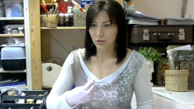 Леля Раевская. запуск нового марафона 13.04.19