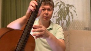 Обзор Гитар Alvaro 20 и Admira Juanita