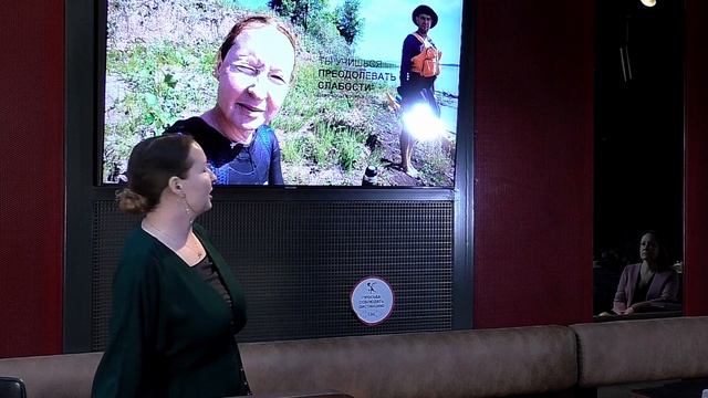 Как не терять мотивацию?/Мои 181 км по Волге смотреть онлайн