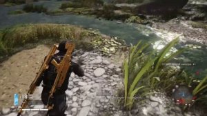 Tom Clancy’s Ghost Recon® Breakpoint. Где можно собрать много золота?