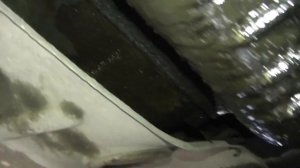 УАЗ Патриот попал на 40 тысяч ремонта, после 40 тысяч пробега