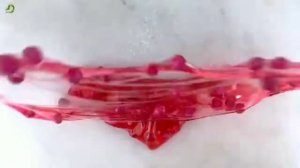 История Даши Рокс (полная) Пиковая дама + слаймы