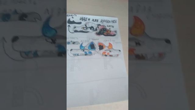 идеи для драконов (для вас) №2 смотреть онлайн