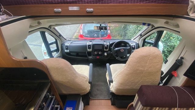 FOR SALE 2013 AUTOTRAIL ARAPAHO MOTORHOME смотреть онлайн