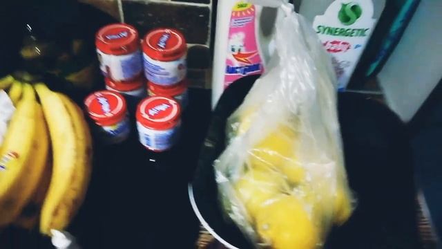 VLOG МАМЫ В ДЕКРЕТЕ:Смена гардероба/Новогодние покупки в Ашан/Новый цвет волос смотреть онлайн