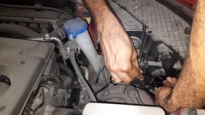 KIA Seltos Projector Headlight Upgrade to LED - DIY