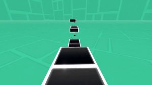 Geometry Dash in FIRST PERSON (3Dash mod)
