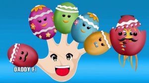 JellyFish Finger Family Collection | Top 25 Finger Family Collection | Finger Family Songs