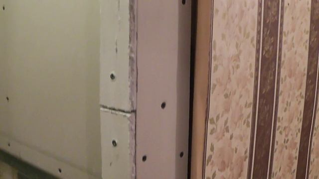 Подготовка дверного проема в каркасной стене под установку двери смотреть онлайн