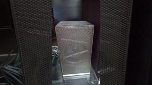 акустика 2.1 ginzzu gm 420