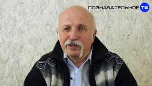 Беседы о жизни 5 (Познавательное ТВ, Михаил Величко)