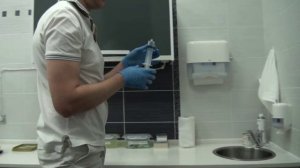 ЦС гипсовка